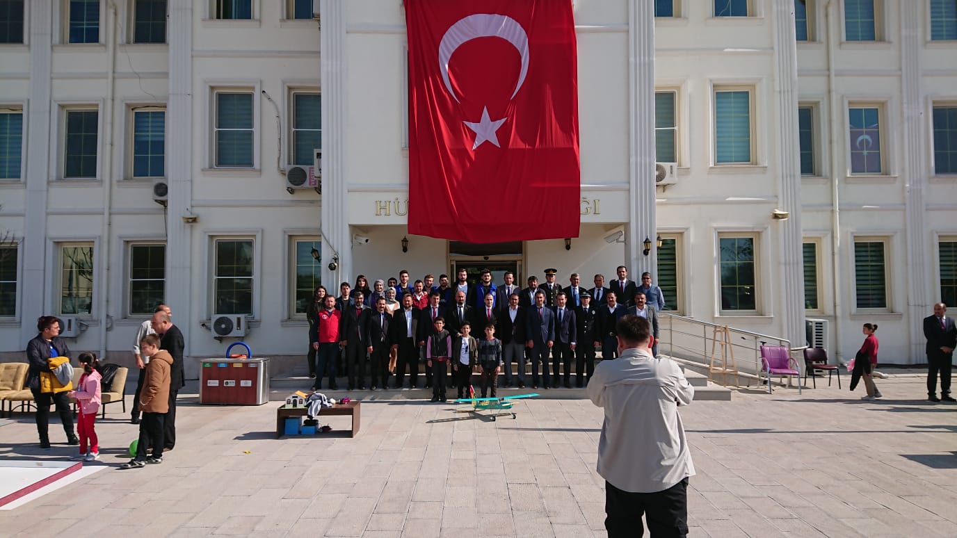 Mergen Derneği 29 Ekim Cumhuriyet Bayramı Etkinliği